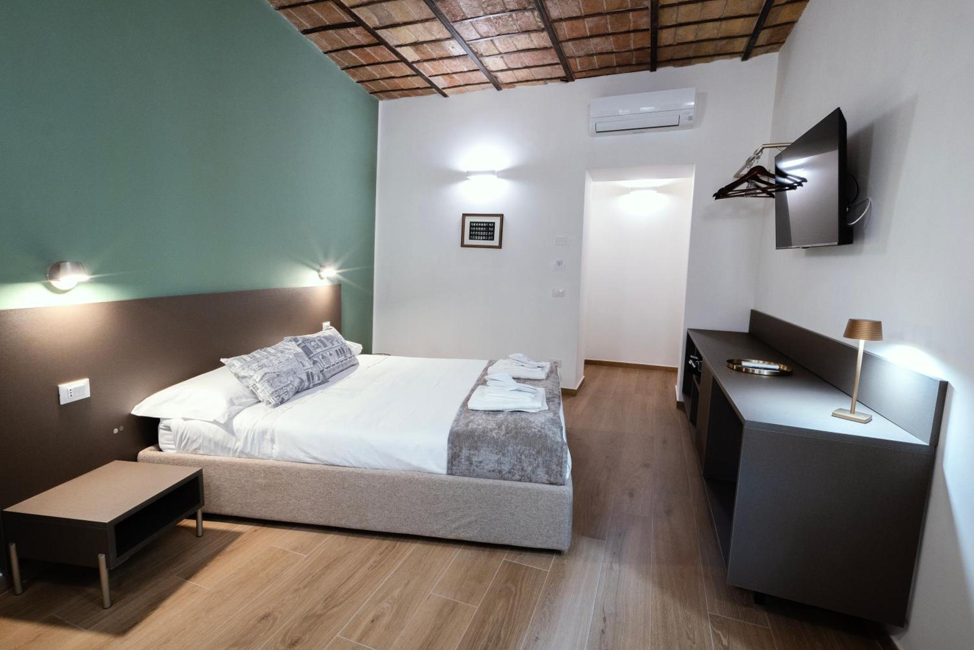 Casa Fortuna 278 Affittacamere *