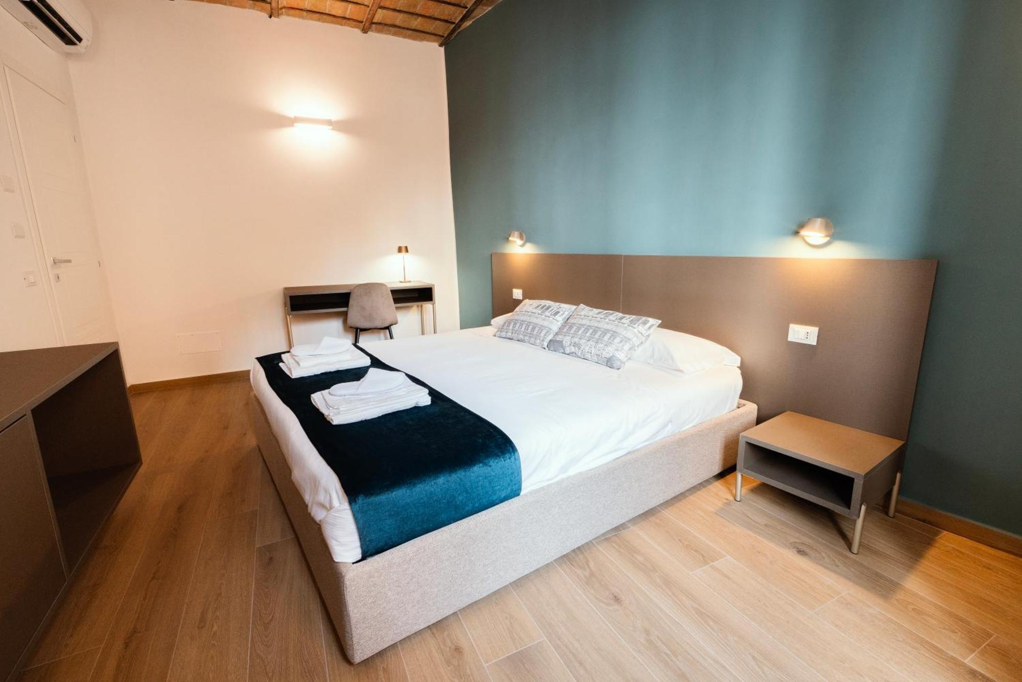 Casa Fortuna 278 Affittacamere