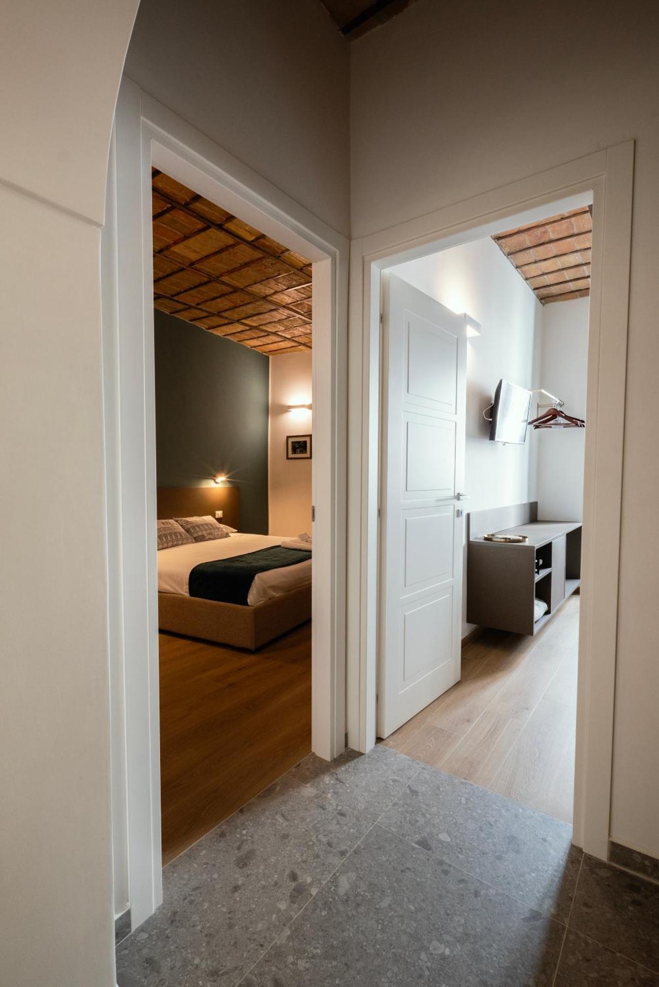 Casa Fortuna 278 Affittacamere
