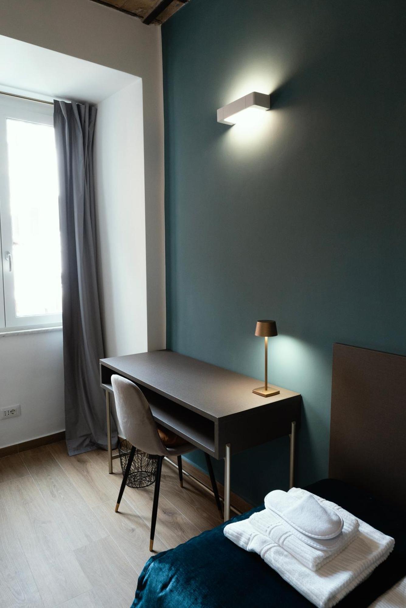 Casa Fortuna 278 Affittacamere Roma