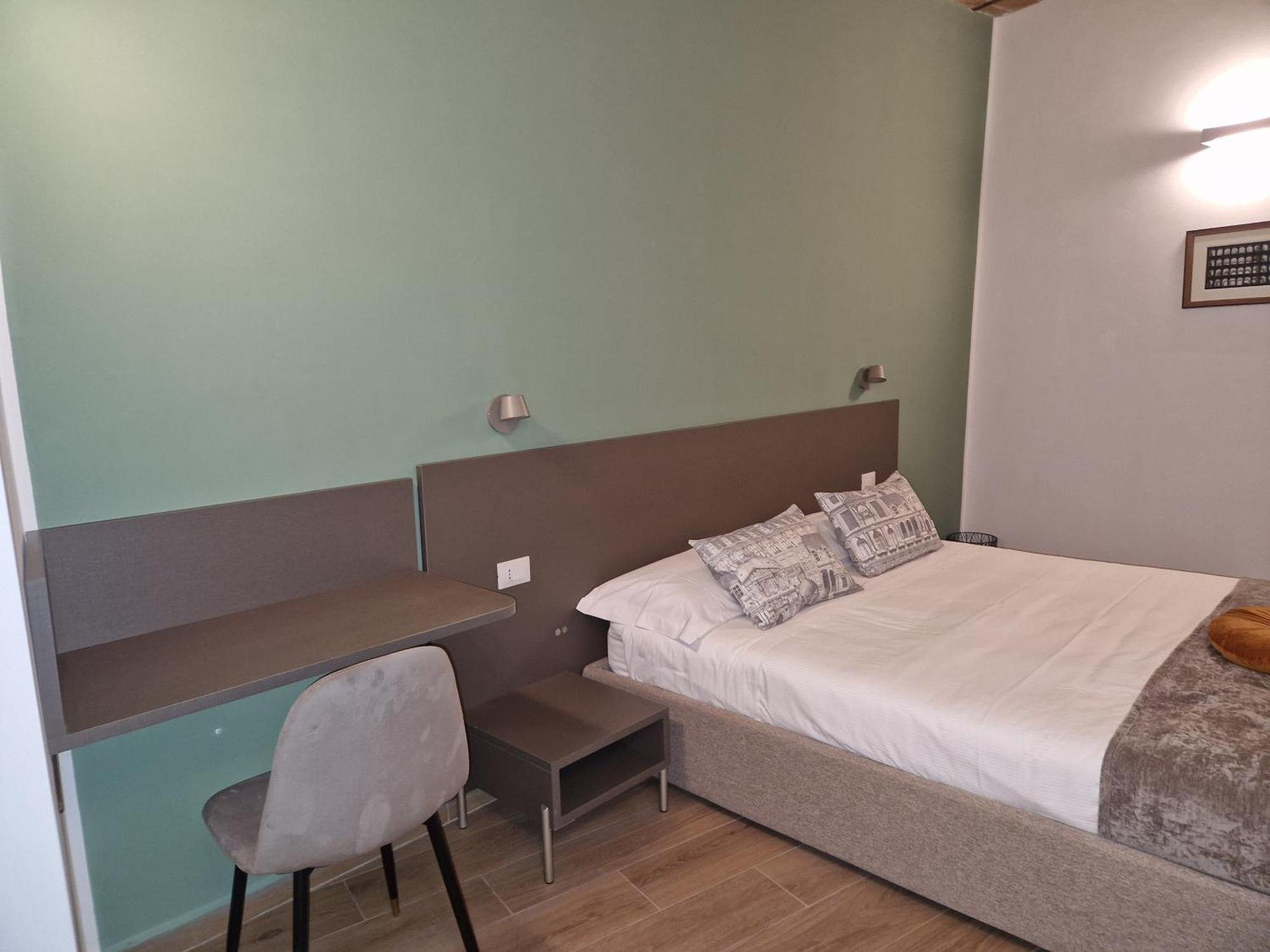 Casa Fortuna 278 Affittacamere