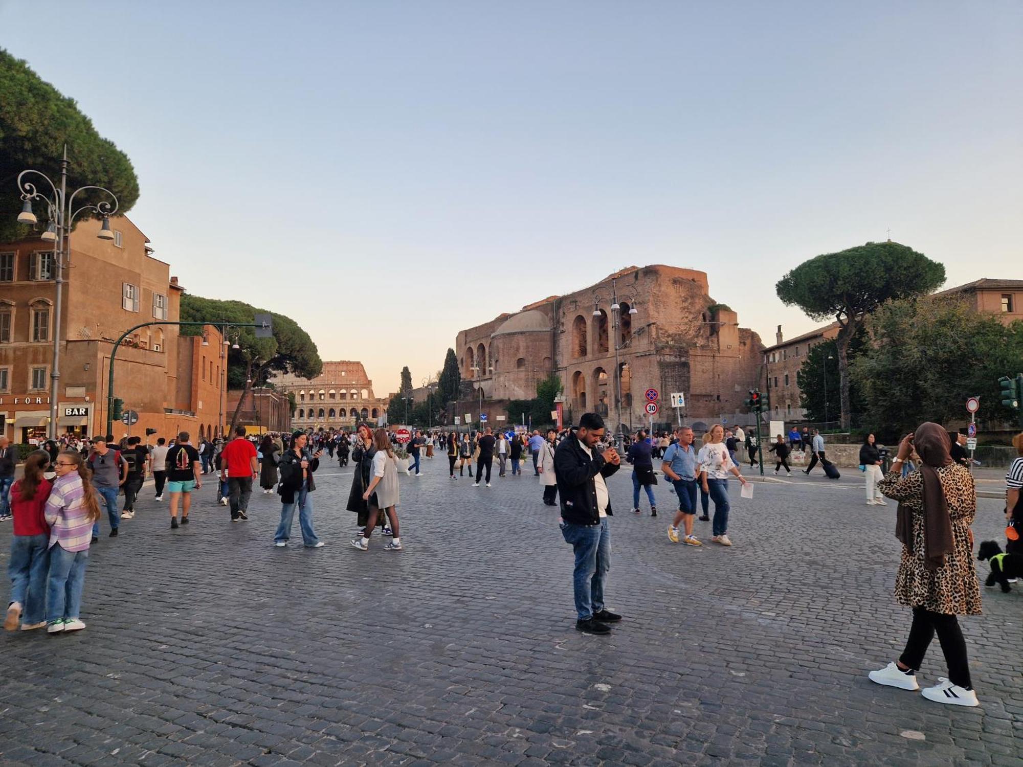 Casa Fortuna 278 Affittacamere Roma