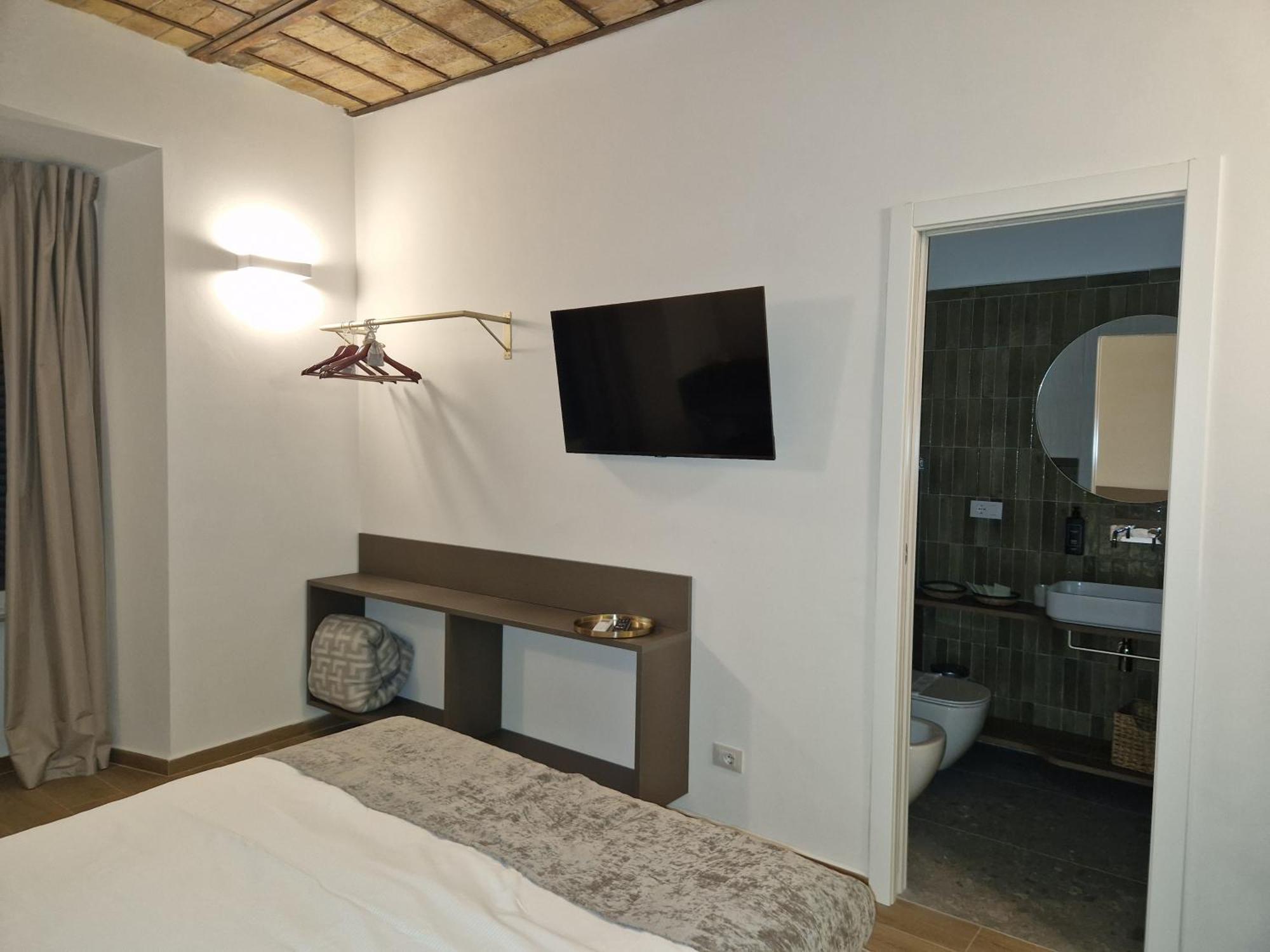 Casa Fortuna 278 Affittacamere
